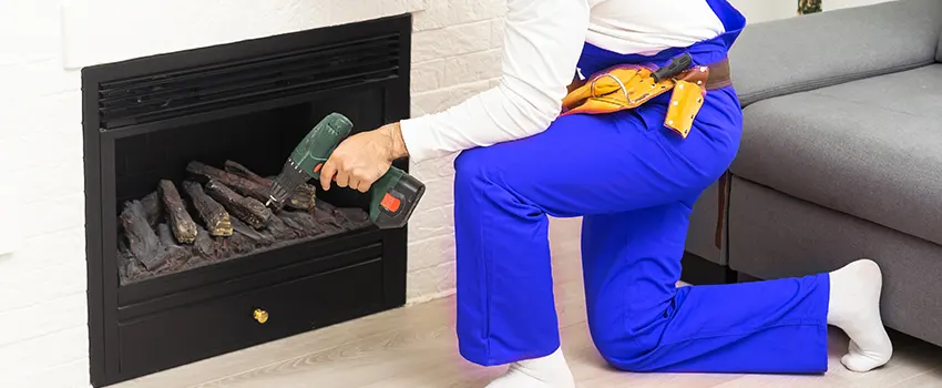 Fireplace Dampers Pivot Repair Services in Willimantic, Connecticut