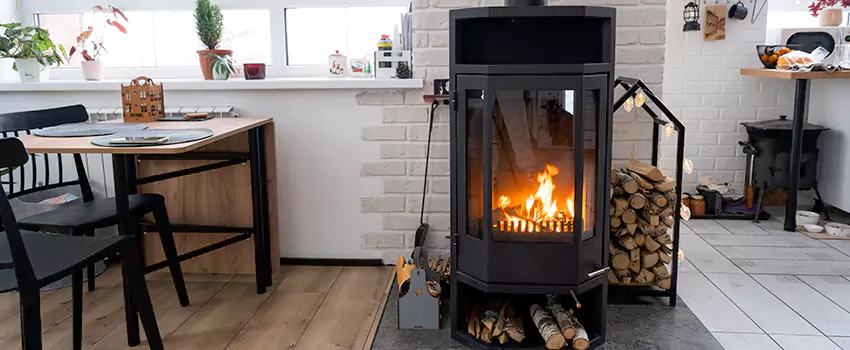Wood Stove Inspection Services in Willimantic, CT